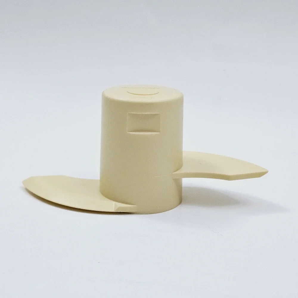 Cuisinart dough blade